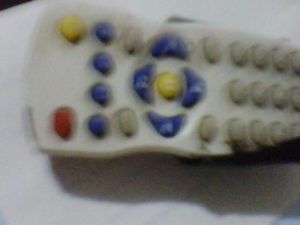 Remote TV Tuner